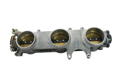 Triumph Sprint St 2003 carrocerías de acelerador Foto 1 de 4