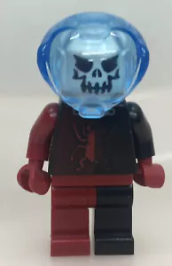 LEGO ® Minifigur Alpha Team Ogel Minion Mission Deep Freeze - alp022 - Picture 1 of 5