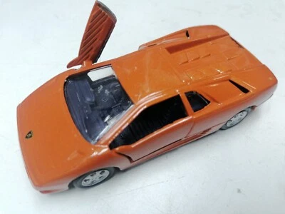 Lamborghini Diablo - Immagine 1 di 2