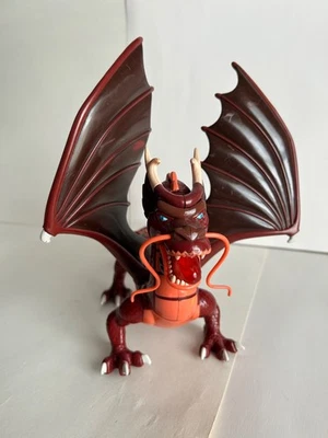 Avatar El Último Maestro Aire ROKU'S SPIRIT DRAGON + Armas / Accesorios Foto 1 de 4