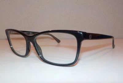 MONTATURA PER OCCHIALI NUOVA New Eyeframe GUCCI 3723 Outlet -50% Unisex - Imagen 1 de 3