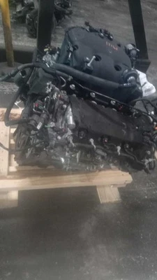 Engine 3.6L VIN S 8th Digit Opt Lgx Fits 17-23 XT5 439295 - Изображение 1 из 4