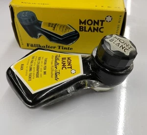 MONTBLANC Ink Bottle - Picture 1 of 4