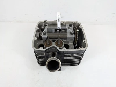 01 Victory Classic Touring V92 V92C V92TC culata delantera leva válvulas basculante Foto 1 de 4