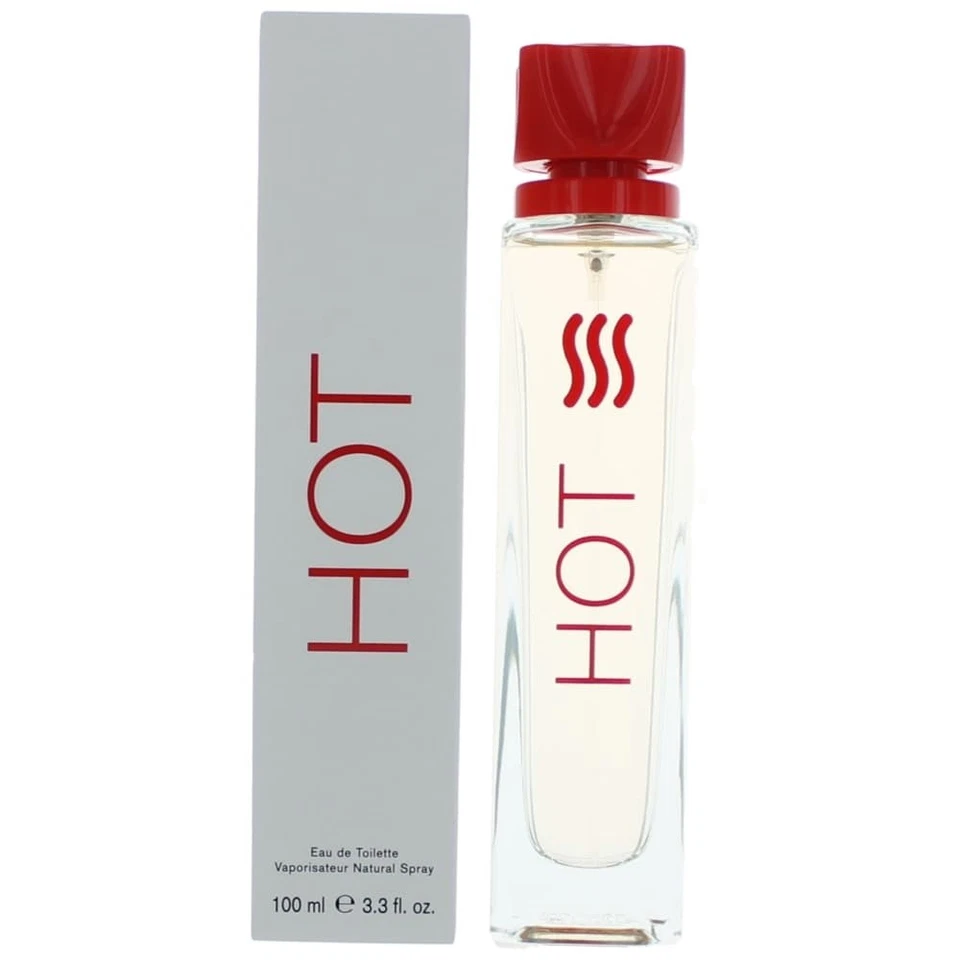 Hot by SBC, 3.3 oz EDT Spray for Women - Image 1 of 1