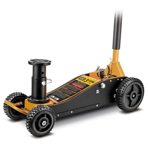 Gato híbrido todo terreno Cat de 3 toneladas Big Wheel - 240330E - Imagen 1 de 6