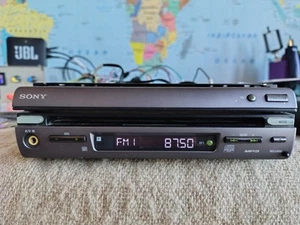 Sony XAV-C1 - Car Stereo Mobile Media Station Working Great Shape - Picture 1 of 23