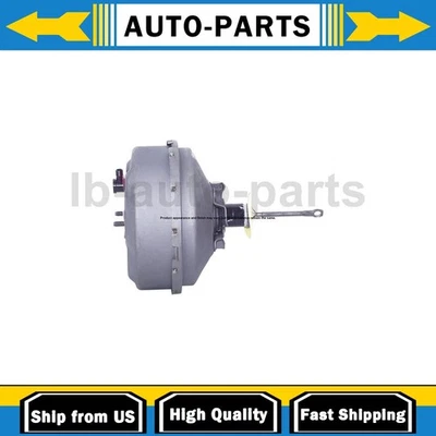 适用于雪佛兰 Impala 2006 2007 2008 Cardone Reman 动力制动增强器 — 第 1/4 张图片