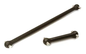 Billet Machined Center Drive Shafts for Redcat TR-MT10E 1/10 Brushless Truck - Picture 1 of 1