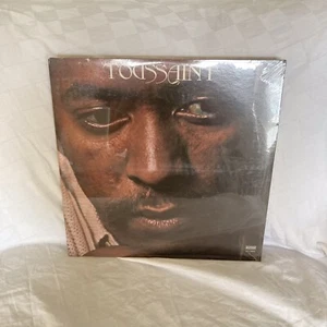 ALLEN TOUSSAINT Toussaint 1970s Scepter Records SPS 24003 Factory Sealed LP - Picture 1 of 7