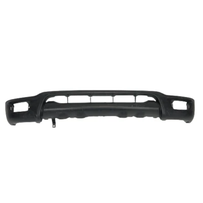 OEM 2001 - 2004 Toyota Tacoma 4WD Front Bumper Lower Cover Panel 53901-AD030 - Image 1 of 4