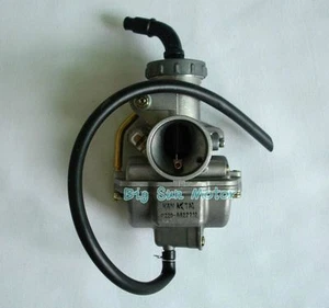 Carburador de carburador Honda C50 Z50 SS50 50cc - Imagen 1 de 8