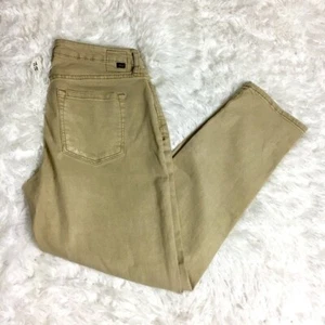 JAG Jeans Relaxed Boyfriend Distressed Jeans Women's Size 6 - Picture 1 of 7