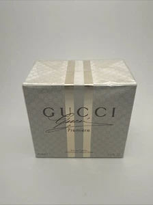Gucci Premiere Eau De Toilette EDT Spray Pour Femme 75ml / 2.5 Fl Oz BNIB (A6) - Picture 1 of 2