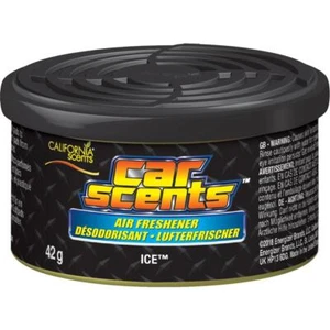 California Scents Car Scent Box Ice 1 Series - Picture 1 of 1