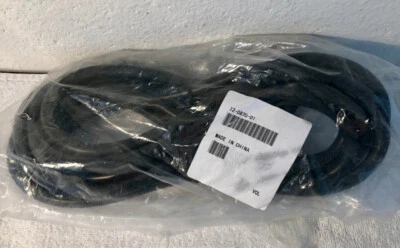 NEW Heavy Duty 72-0870-01 14' AC Power Cord in Factory Sealed Package - Image 1 of 2