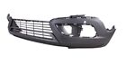 VAUXHALL CROSSLAND X Front Bumper Black Lower Section With PDC Holes 2017-2021