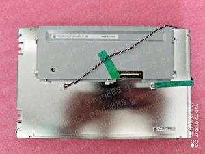 TCG085WVLCF-G00 8.5-inch LED industrial LCD panel - Picture 1 of 3