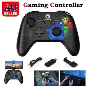 Gamesir T4 Pro Wireless Bluetooth Mobile Gaming Controller For Android Phone PC - Picture 1 of 12