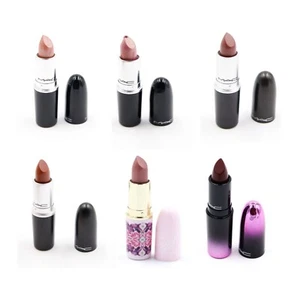 MAC - Lippenstift - Wählen Sie Ihr Finish / Farbe! - Bild 1 von 5