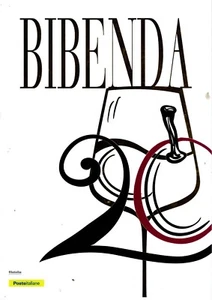 ITALIA 2019 FOLDER BIBENDA - Picture 1 of 1