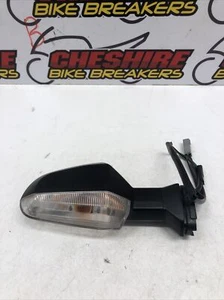 ♻️ Kawasaki Z800 Zr800 Bgf Abs 2013 - 2016 Front Right Side Indicator ♻️ - Picture 1 of 9