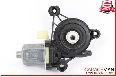 Motor regulador ventana lado conductor trasero izquierdo audi a4 quattro 17-24 fabricante de equipos originales Foto 1 de 4