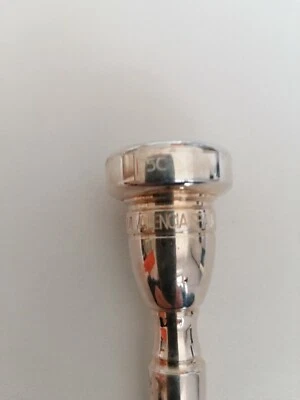 Bocchino per tromba - Immagine 1 di 2