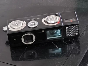 edixa 16 black - Bild 1 von 7