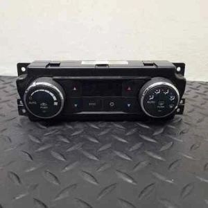 2010-2012 Dodge Ram 2500 3500 AC Heater Climate Temperature Control 4x4 OEM - Picture 1 of 4