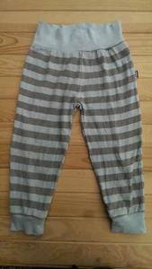 babys kleinkinder krabbelhose gr. 92/98 jogginghose schlafhose - Bild 1 von 5
