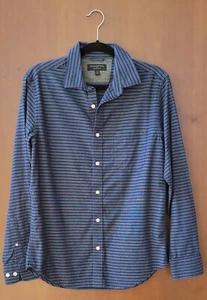 Men's ~Banana Republic~ Long Sleeve Button Up ~Gently Used~ Size Small - Picture 1 of 7