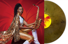 Lakecia Benjamin Phoenix (Vinyl) 12" Album Coloured Vinyl
