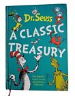 Seuss A Classic Treasury : 5 Fantastic Classics In One Splendiferous Collection!