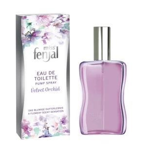 Abus Fenjal Eau de Toilette Soie Orchidée Bouquet De Roses - Bild 1 von 1