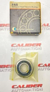 FAG 7602015TVP Angular Contact Bearing (NEW) - Picture 1 of 3