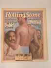 Vintage Rolling Stone Magazine 280 - 14 décembre 1978 - Couverture Cheech & Chong