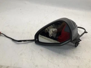 18-19 Audi A5 Sportback Front Left Driver Side Door View Mirror Q - Picture 1 of 12