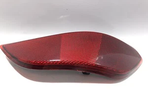 2011, Porsche, Cayenne, S, Cayenne, Left Rear Bar Reflector - Picture 1 of 2