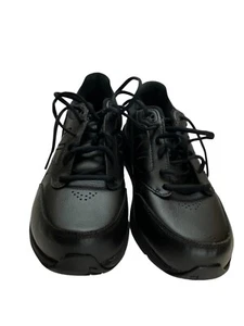 New Balance 928 V3 schwarz Schnürschuhe Wandern Turnschuhe Herren US 9,5 neu ohne Karton - Bild 1 von 12