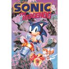 SEGA SONIC THE HEDGEHOG AND TAILS POSTER NEW 24X36 FREE SHIPPING