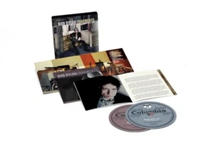 BOB DYLAN - FRAGMENTS-TIME OUT OF MIND SESSIONS (1996-1997): 2 CD NEU - Bild 1 von 2