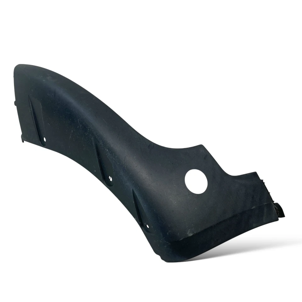 2016-20 Mini Cooper Countryman F60 moldura spoiler dianteiro esquerdo fabricante de equipamento original 7405389 - Imagem 1 de 4