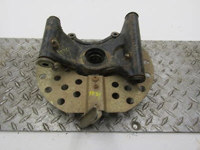 2016 YAMAHA YXZ1000R RIGHT REAR KNUCKLE Foto 1 de 4