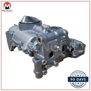 15100PPA013 OIL PUMP WITH BALANCER HONDA K20A FOR CRV CIVIC STREAM 2.0 LTR 01-10 - Picture 1 of 8