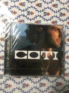 COTI - Self-Titled (2005) - CD - Import - “New” - Picture 1 of 2