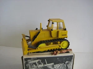 HANOMAG D 600 D PLANIERRAUPE #1269.6 CURSOR 1:50 OVP - Bild 1 von 1