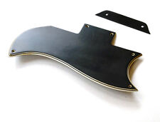 Aged 61 62 SG LP Pickguard Set With Tenon GuitarSlinger Parts fits to SG ®