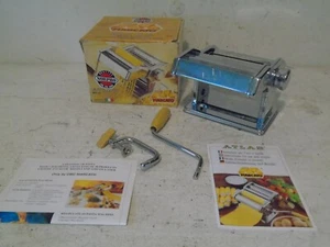 Atlas Nudelmaschine Made in Italy - Bild 1 von 9