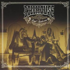 Dollhouse Royal Rendezvous (CD) Album (UK IMPORT)